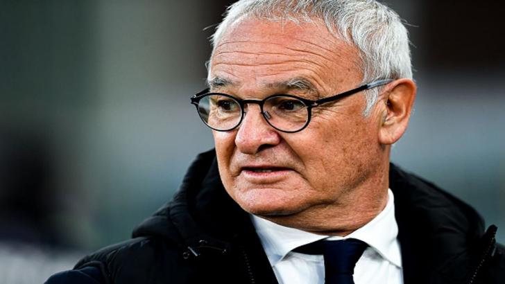 Watford manager - Claudio Ranieri